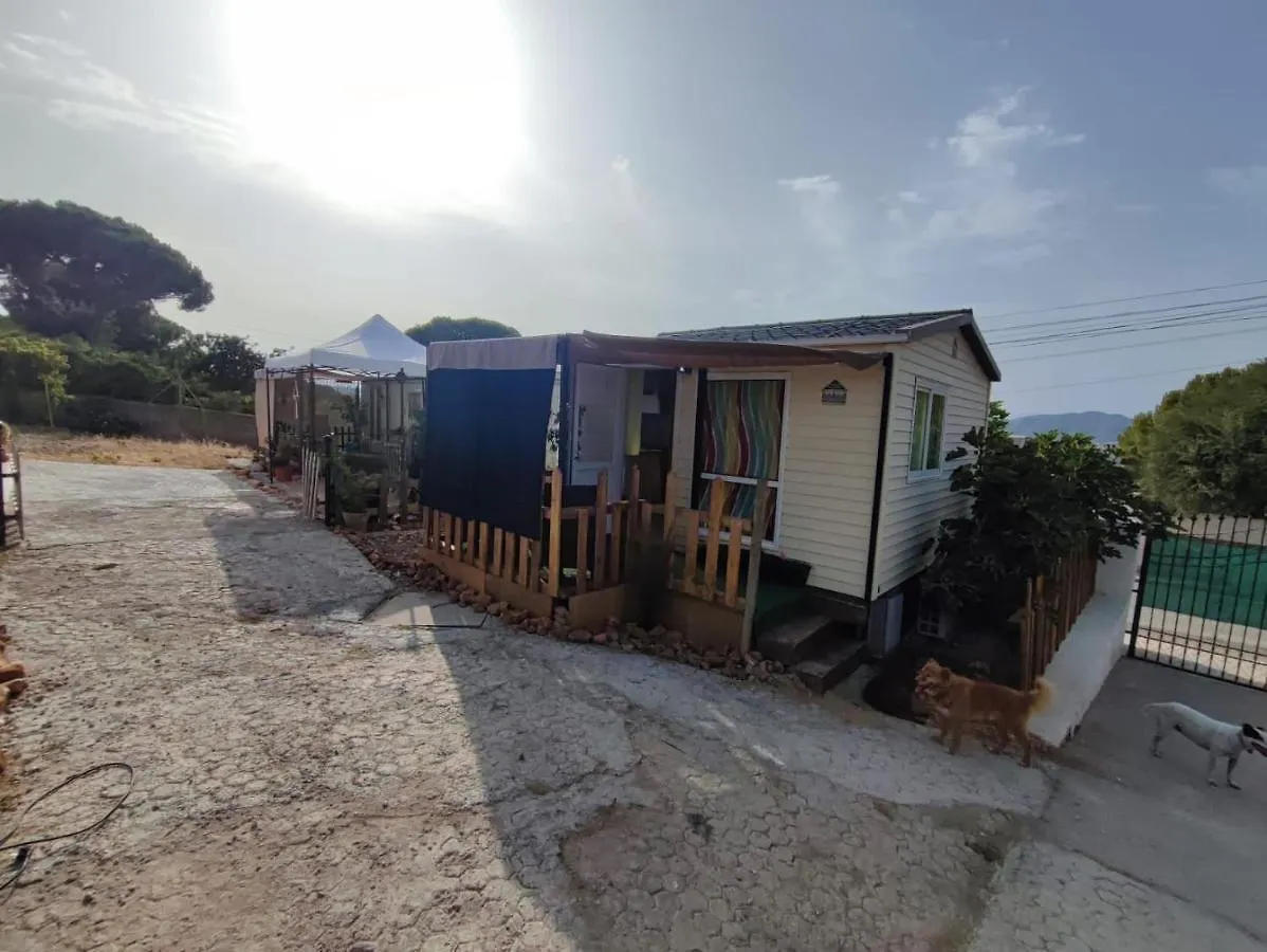 Holiday home Mobil Gala Villa Alhaurin de la Torre