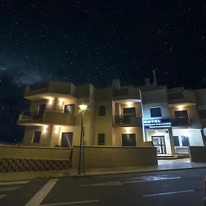  Apartahotel Miguel Sanchez