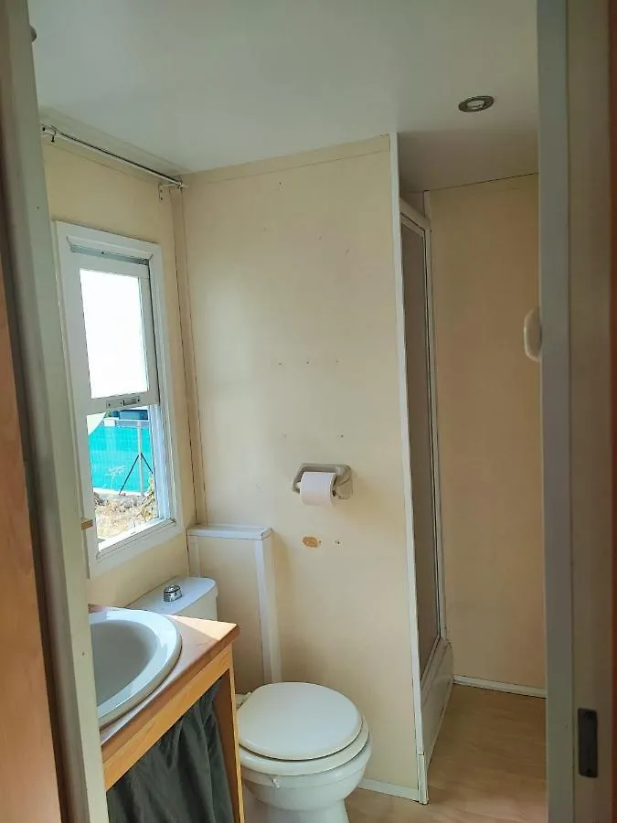 Holiday home Mobil Gala Villa Alhaurin de la Torre