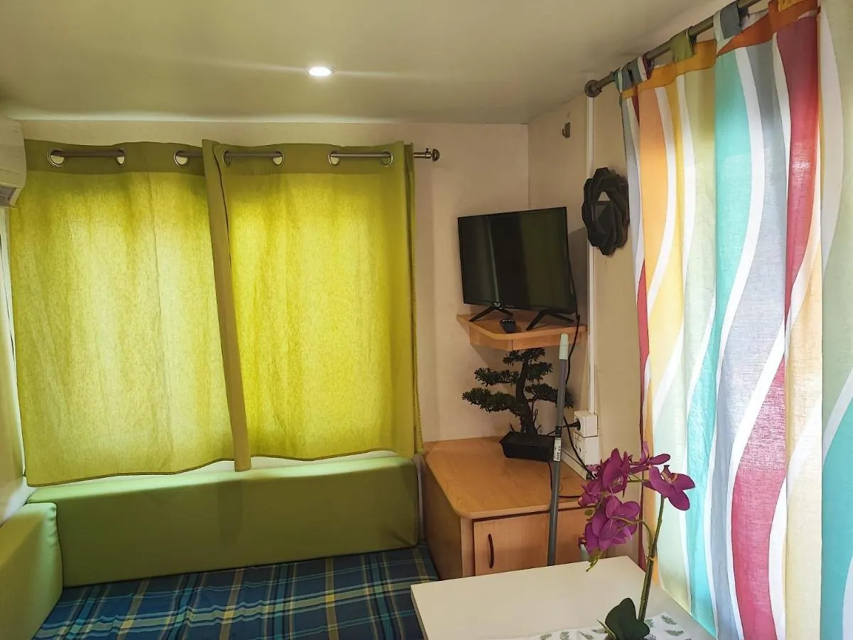Mobil Gala Villa Alhaurin de la Torre Holiday home
